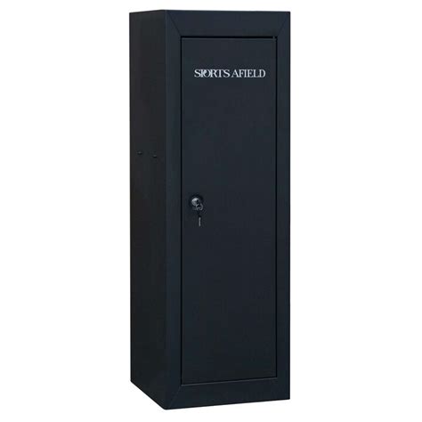 sports afield steel journey security cabinet sa-gc|Sports Afield® 18 Gun Cabinet .